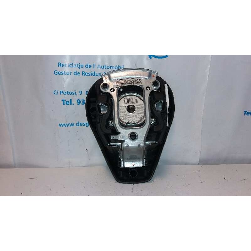 AIRBAG DELANTERO IZQUIERDO 90352970522604  - imagen 2