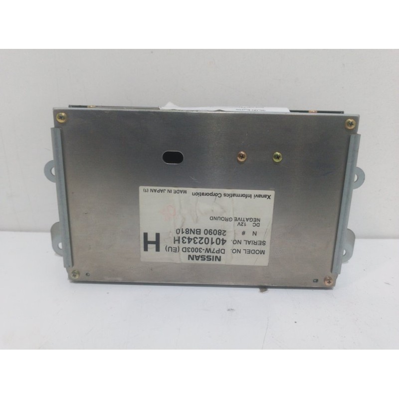 PANTALLA MULTIFUNCION DP7W300  - imagen 2