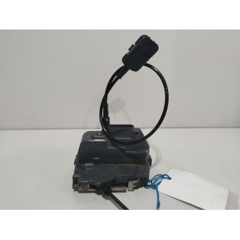 CERRADURA PUERTA TRASERA IZQUIERDA 8200028430 