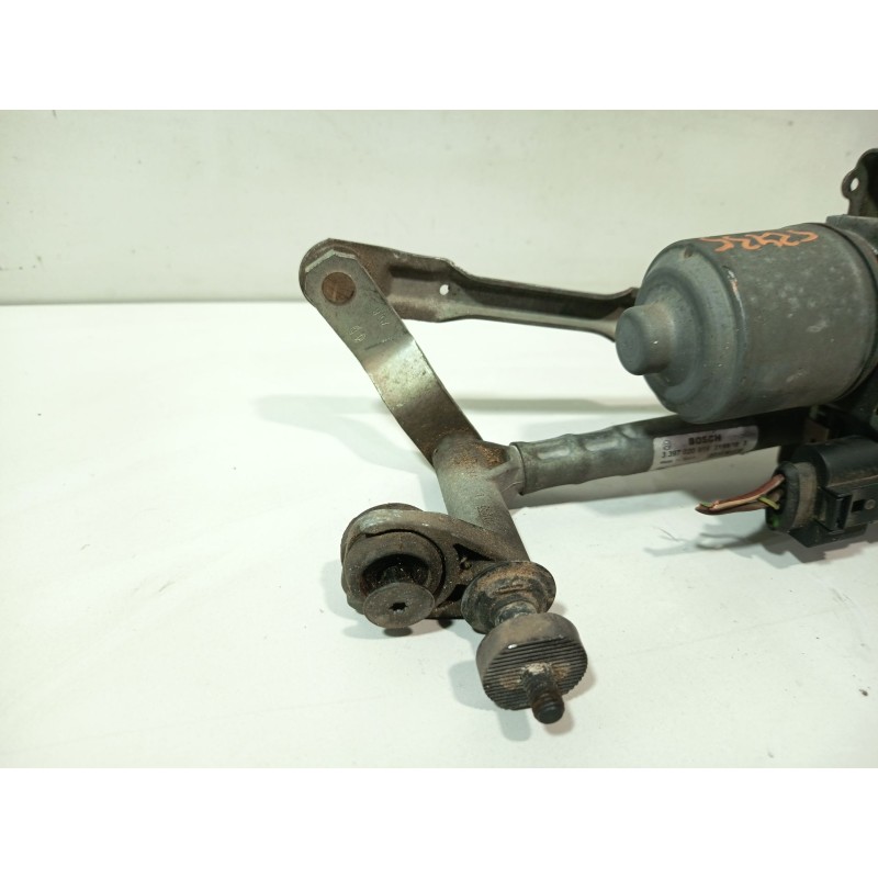 MOTOR LIMPIA DELANTERO DERECHO 1397220535  - imagen 3