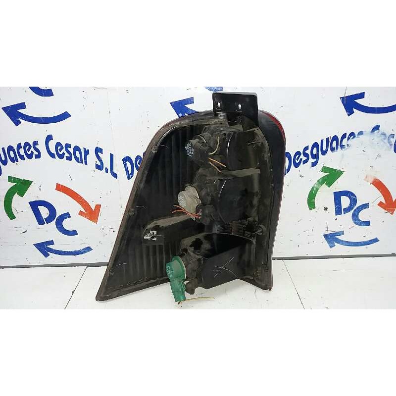 PILOTO TRASERO IZQUIERDO F2213B504A  - imagen 2