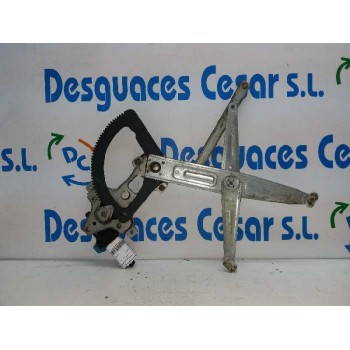 ELEVALUNAS DELANTERO DERECHO 96261057 ELECTRICO 