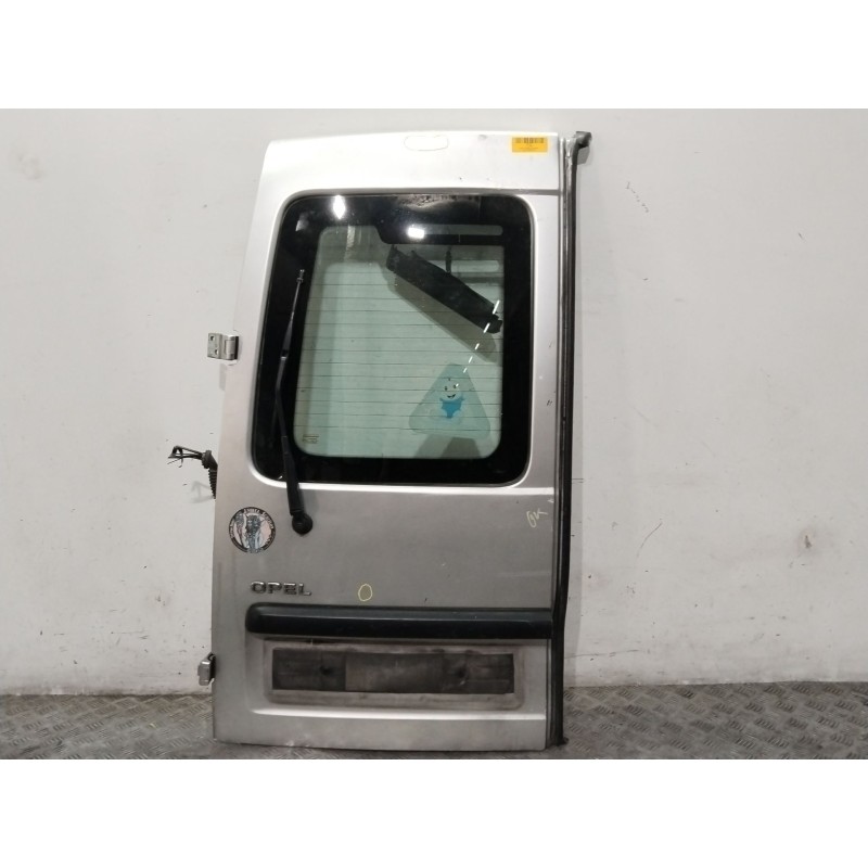 PUERTA TRASERA IZQUIERDA 13114690  - imagen 1