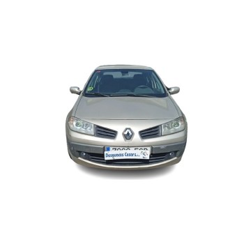 RENAULT MEGANE II SEDÁN (LM0/1_)