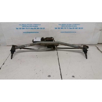 MOTOR LIMPIA DELANTERO 7700308805 