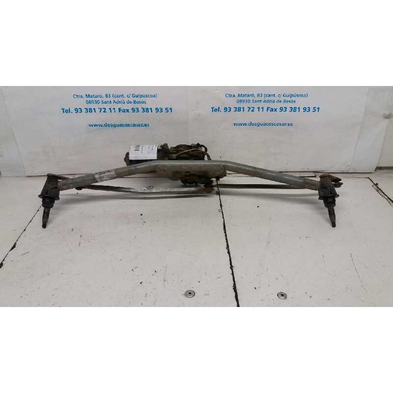 MOTOR LIMPIA DELANTERO 7700308805 