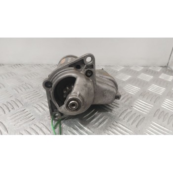 MOTOR ARRANQUE D6RA62 