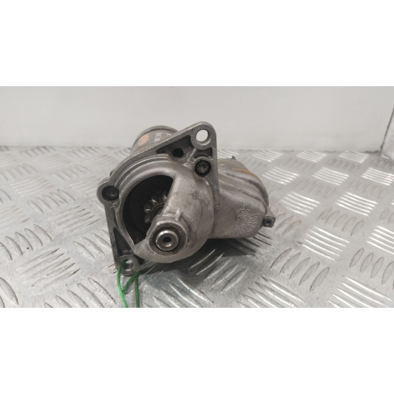 MOTOR ARRANQUE D6RA62  - imagen 1