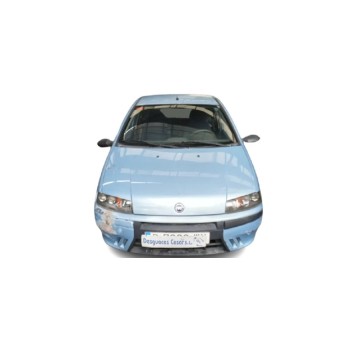 FIAT PUNTO BERLINA (188)