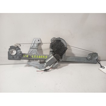 ELEVALUNAS DELANTERO DERECHO 9222T6 