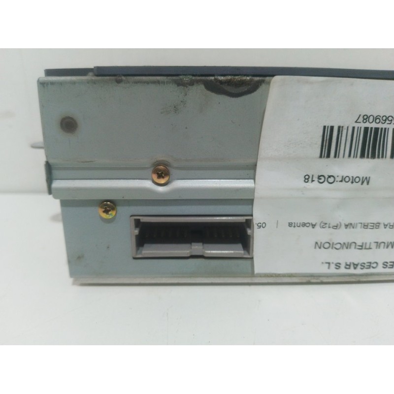 PANTALLA MULTIFUNCION DP7W300  - imagen 3
