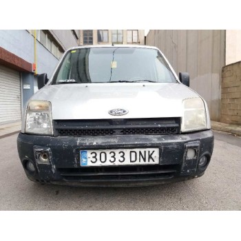 FORD TRANSIT CONNECT (TC7)