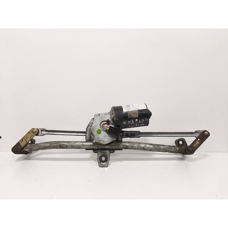 MOTOR LIMPIA DELANTERO 1J1955113C  - imagen 2