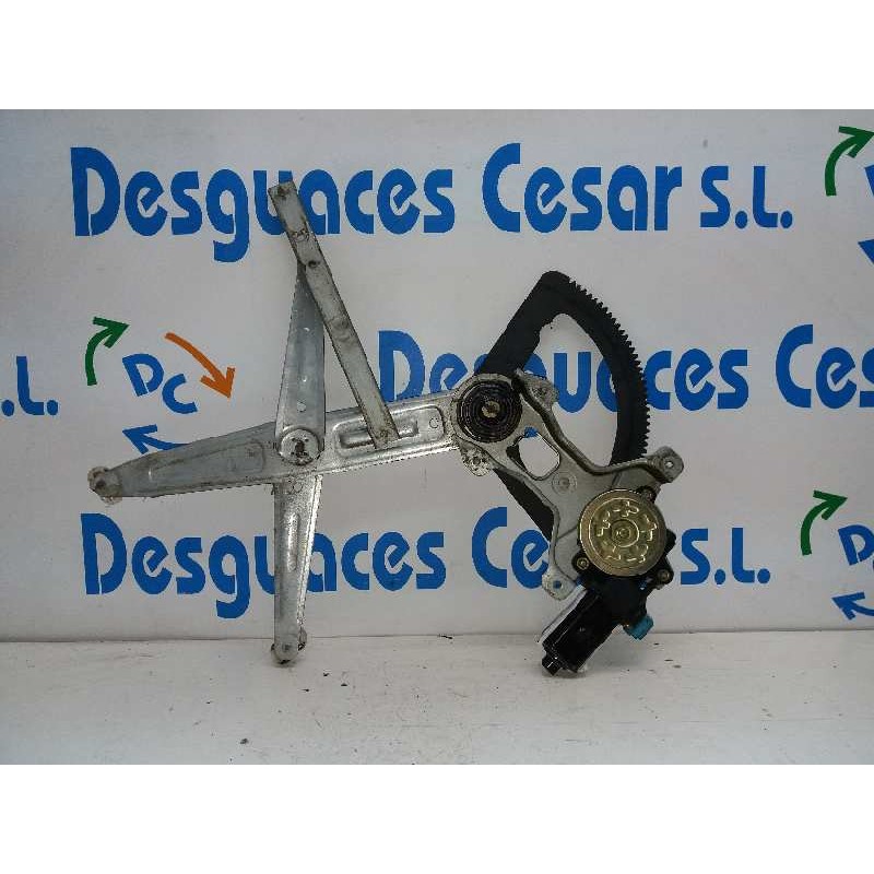 ELEVALUNAS DELANTERO DERECHO 96261057 ELECTRICO  - imagen 2