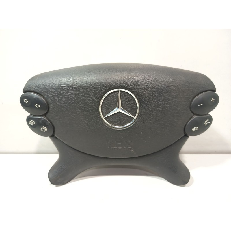 AIRBAG DELANTERO IZQUIERDO 23046008987379  - imagen 1
