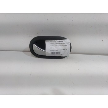 MANETA INTERIOR LATERAL DERECHA 5005500006 