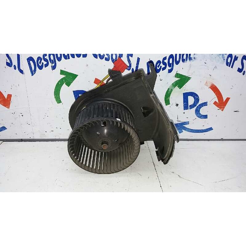 MOTOR CALEFACCION 1H1820021  - imagen 1