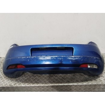 PARAGOLPES TRASERO 735418961 AZUL