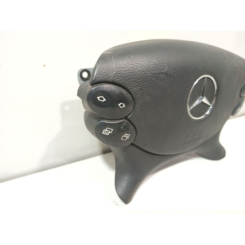 AIRBAG DELANTERO IZQUIERDO 23046008987379  - imagen 2