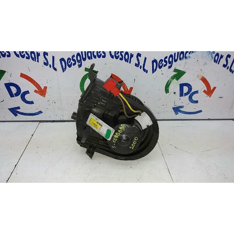 MOTOR CALEFACCION 1H1820021  - imagen 2