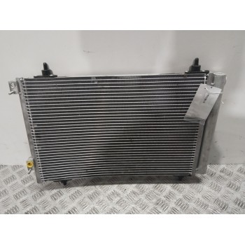 CONDENSADOR / RADIADOR AIRE ACONDICIONADO 6455GH 