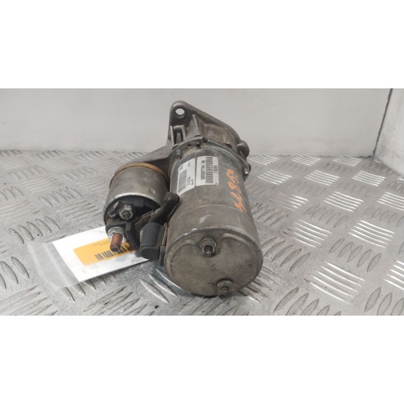 MOTOR ARRANQUE D6RA62  - imagen 3