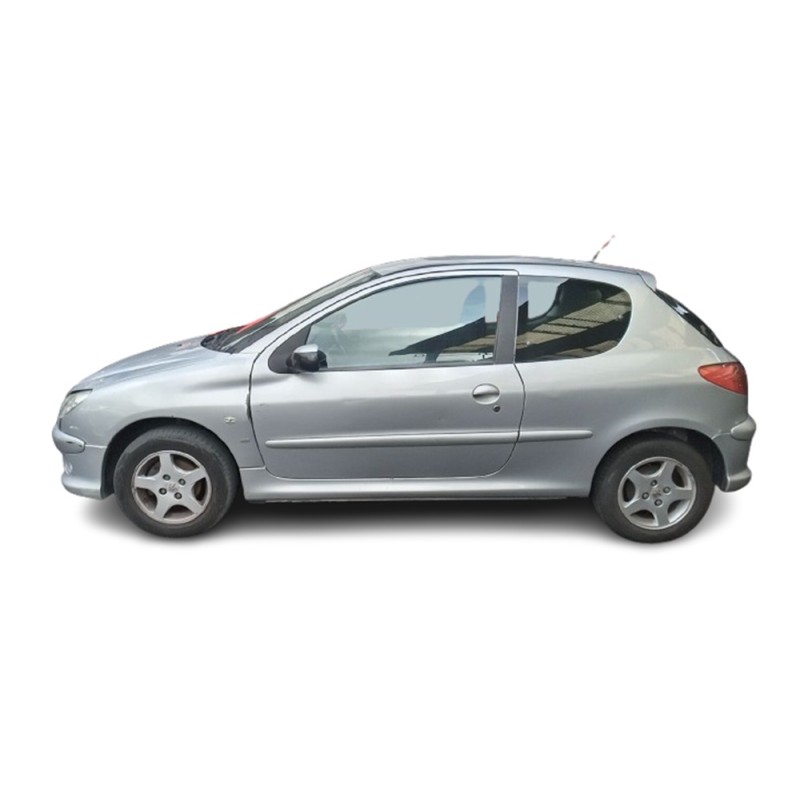 PEUGEOT 206 HATCHBACK (2A/C) - imagen 2