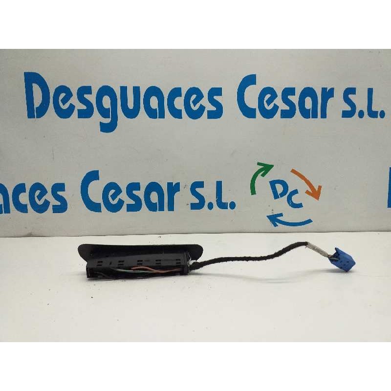 MANDO ELEVALUNAS DELANTERO DERECHO  - imagen 2