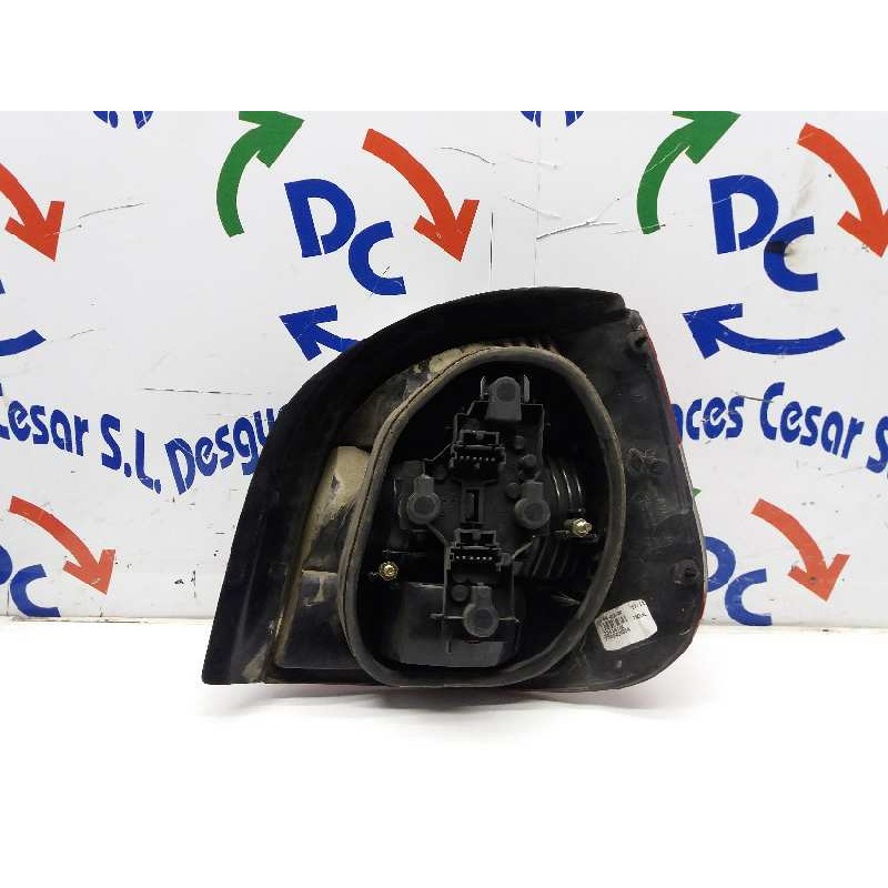 PILOTO TRASERO IZQUIERDO  - imagen 2