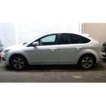 FORD FOCUS TURNIER (CB4)