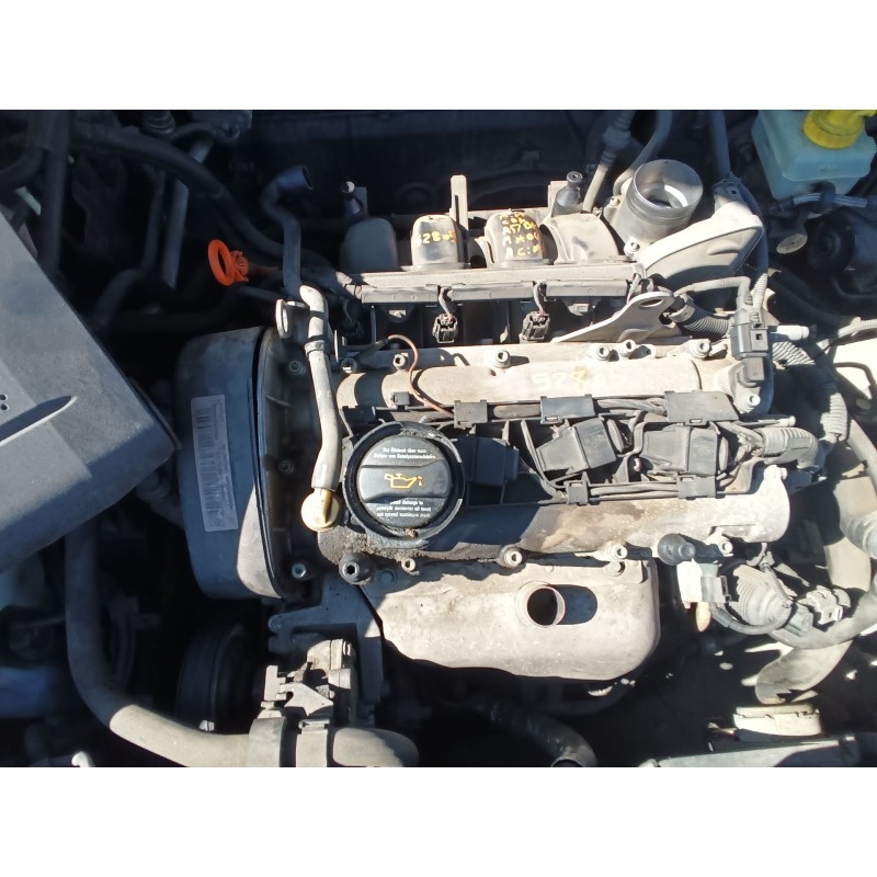 VOLKSWAGEN GOLF IV (1J1) - imagen 4