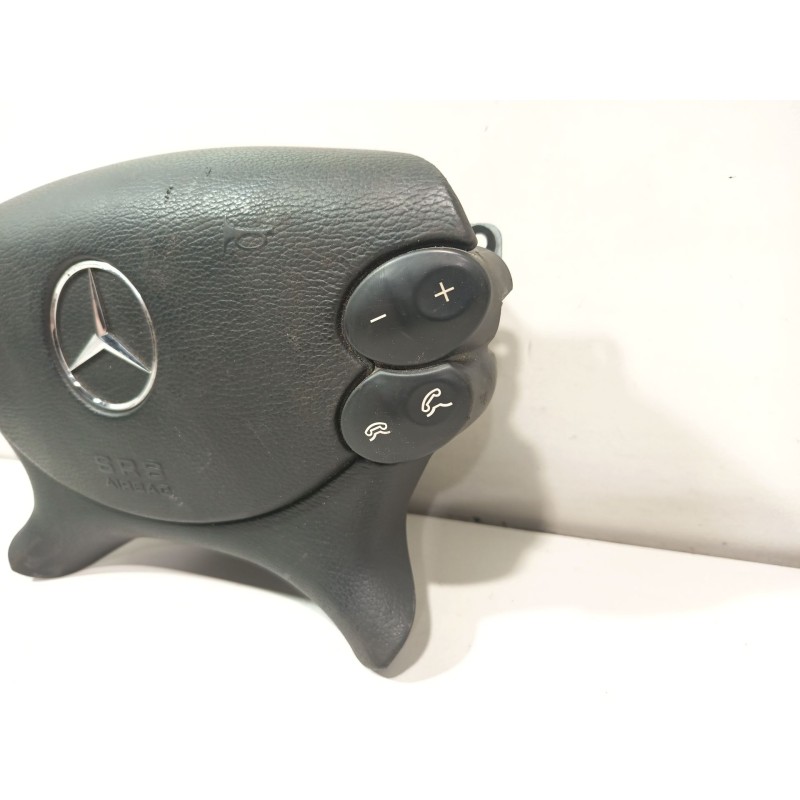 AIRBAG DELANTERO IZQUIERDO 23046008987379  - imagen 3