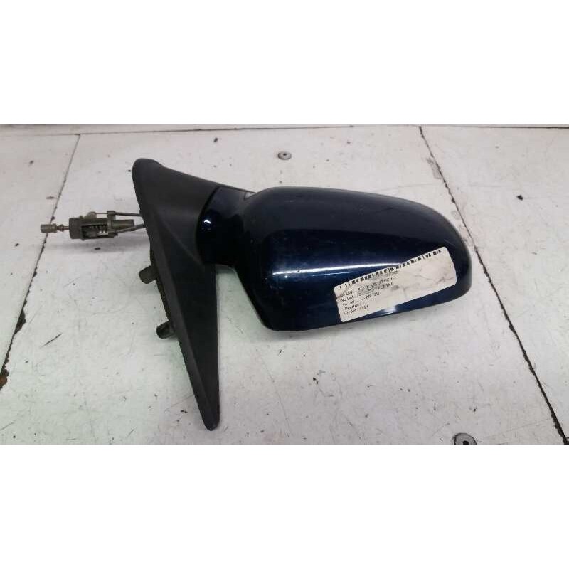 RETROVISOR DERECHO MANUAL - imagen 2