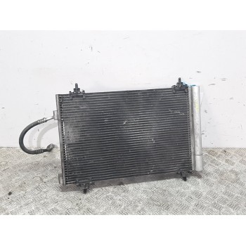 CONDENSADOR / RADIADOR AIRE ACONDICIONADO 9682531580 