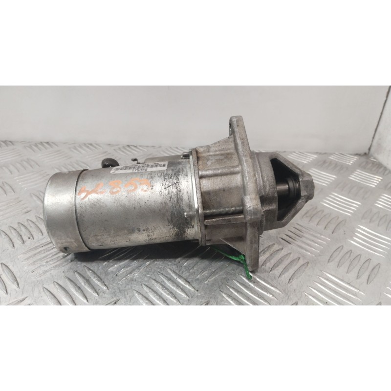 MOTOR ARRANQUE D6RA62  - imagen 4