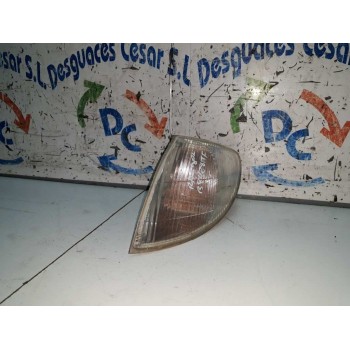 PILOTO DELANTERO IZQUIERDO 7701040712 