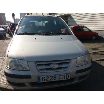 HYUNDAI MATRIX (FC)