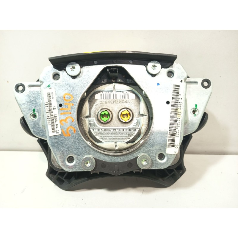 AIRBAG DELANTERO IZQUIERDO 23046008987379  - imagen 4