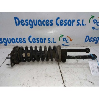 AMORTIGUADOR DELANTERO IZQUIERDO OFERTA