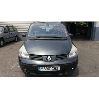RENAULT ESPACE IV (JK0)