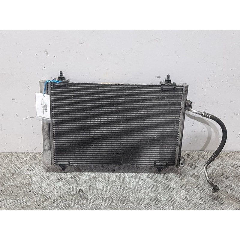 CONDENSADOR / RADIADOR AIRE ACONDICIONADO 9682531580  - imagen 2