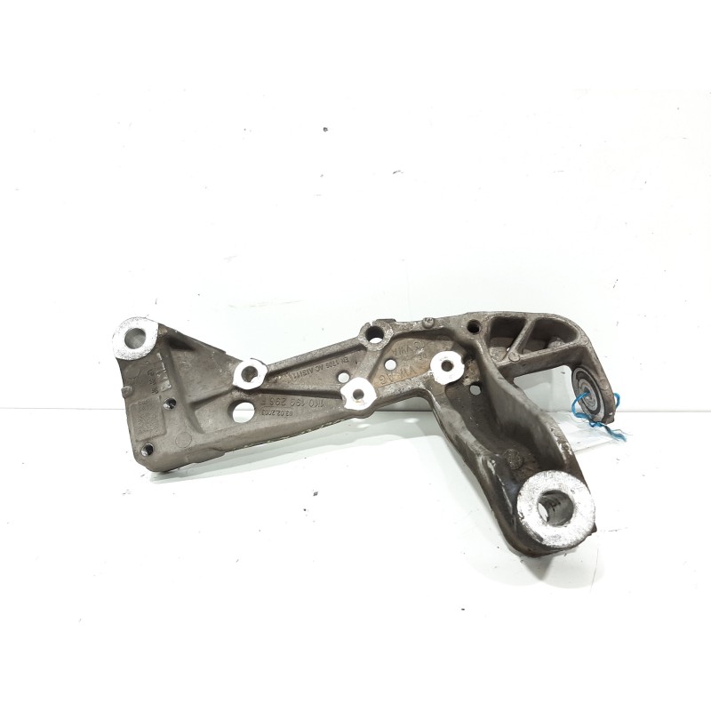 BRAZO SUSPENSION SUPERIOR DELANTERO IZQUIERDO 1K0407151BD  - imagen 2