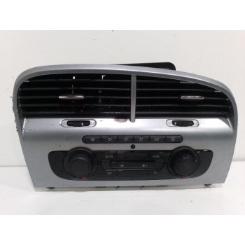 MANDO CALEFACCION / AIRE ACONDICIONADO 5P0907044M 5HB010170 