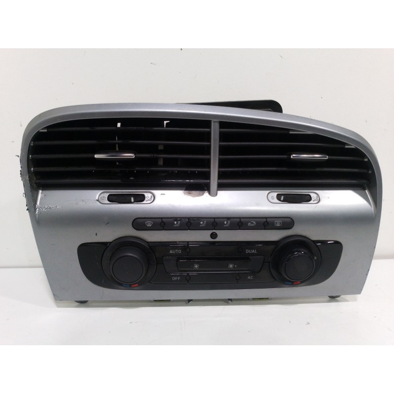MANDO CALEFACCION / AIRE ACONDICIONADO 5P0907044M 5HB010170  - imagen 1