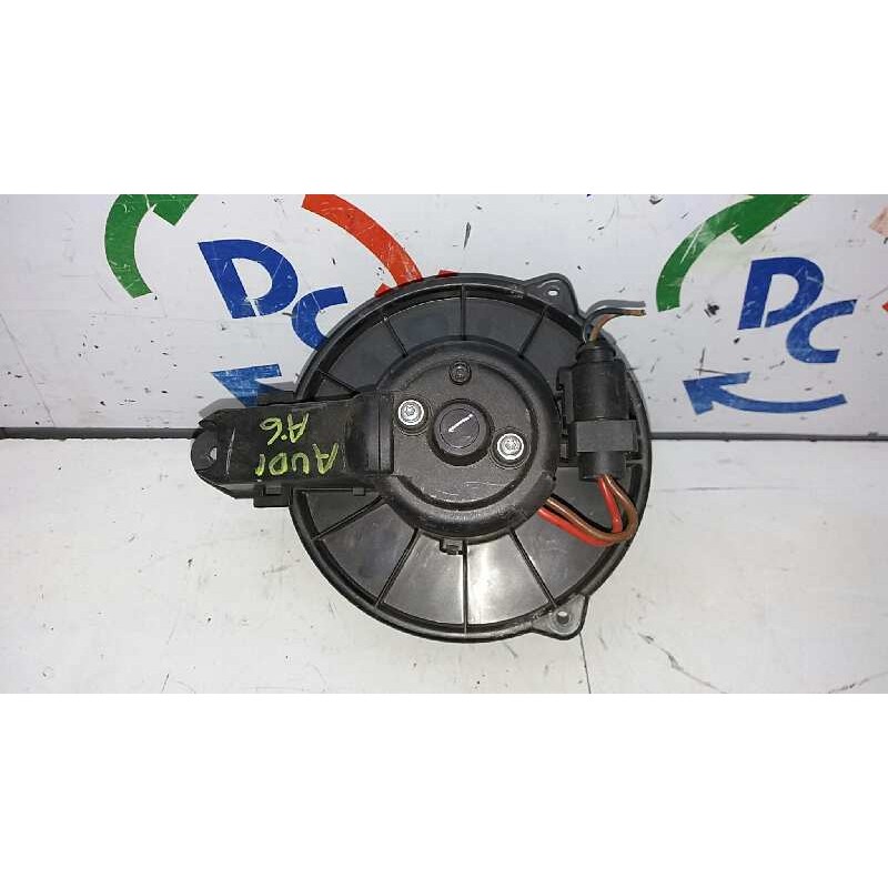 MOTOR CALEFACCION 4B1820021B 4B1820021B  - imagen 2