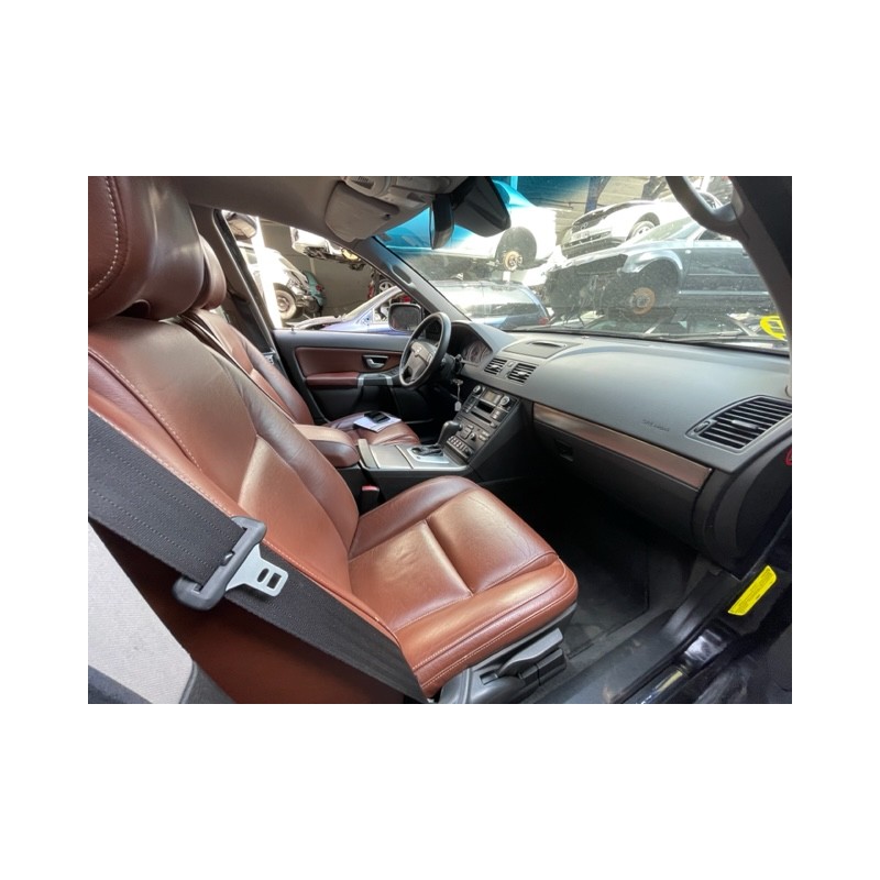 VOLVO XC90 - imagen 3