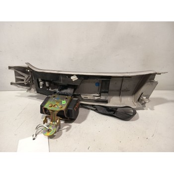 CINTURON SEGURIDAD DELANTERO DERECHO 7701206447 