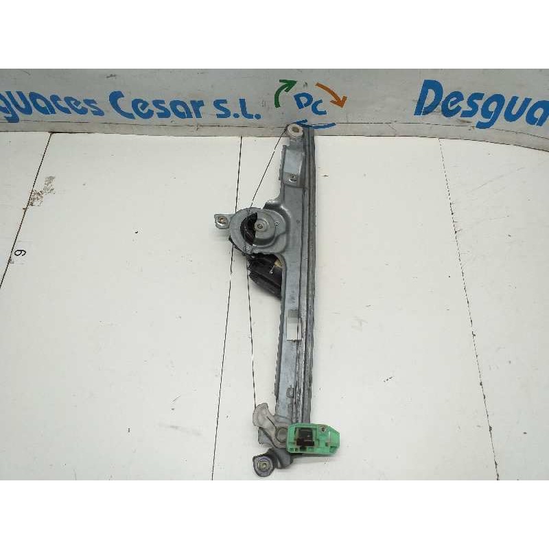 ELEVALUNAS DELANTERO IZQUIERDO 8200646841 ELECTRICO  - imagen 2