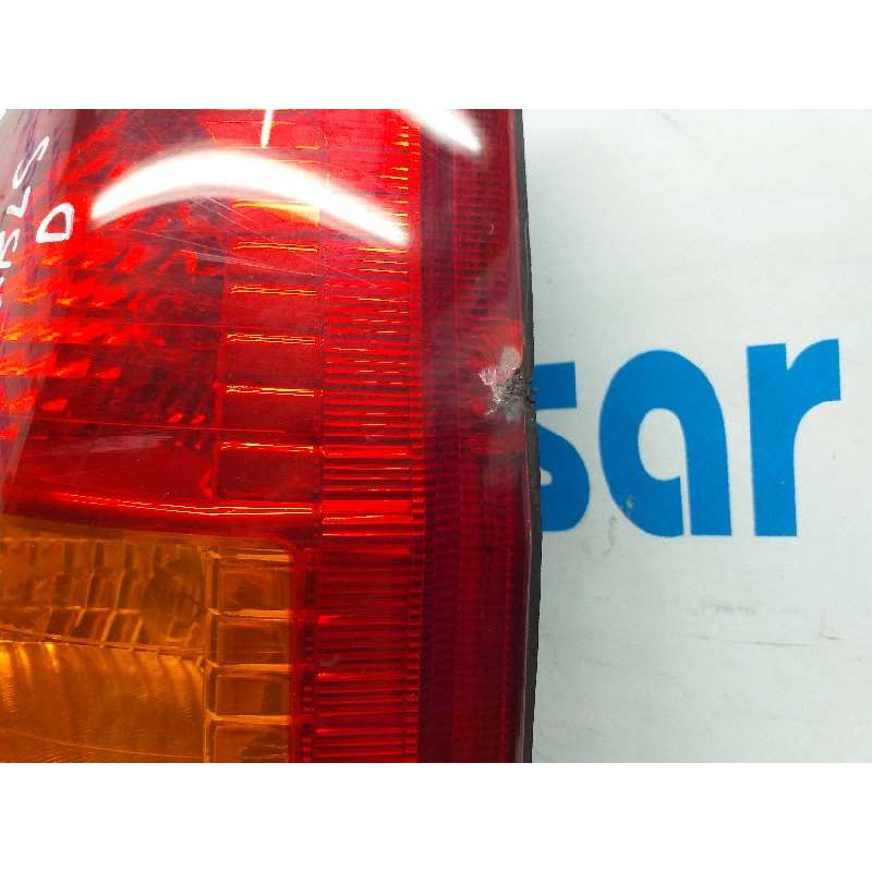 PILOTO TRASERO DERECHO  - imagen 2