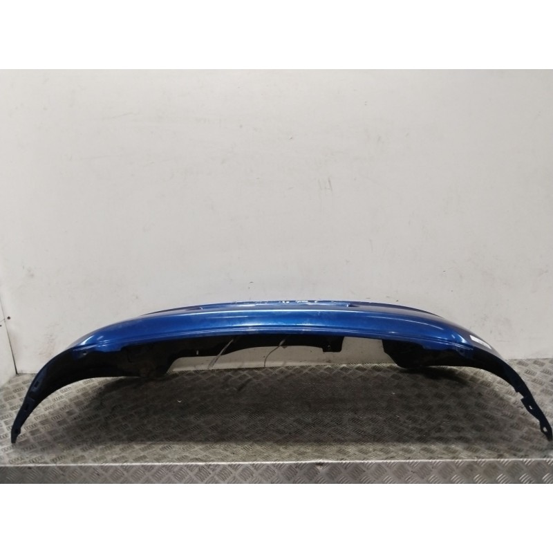 PARAGOLPES TRASERO 735418961 AZUL - imagen 4